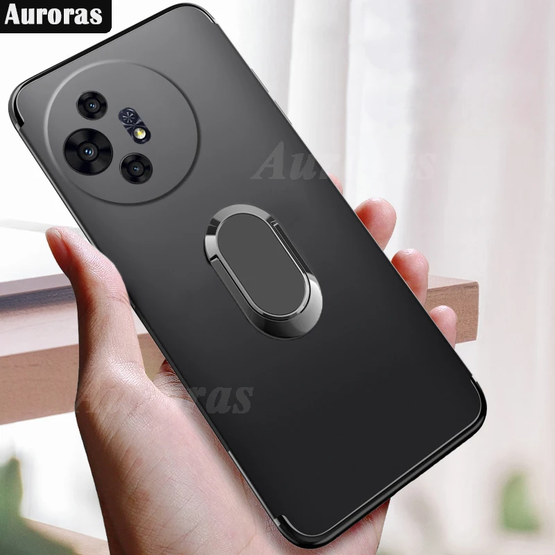 Auroras For TCL 50 Pro NXTPAPER 50 Case Magnetic Ring Ultra-Thin Matte Shockproof Silicone Shell For TCL 50 SE Pro50 Back Cover
Auroras For TCL 50 Pro NXTPAPER 50 Case Magnetic Ring Ultra-Thin Matte Shockproof Silicone Shell For TCL 50 SE Pro50 Back Cover