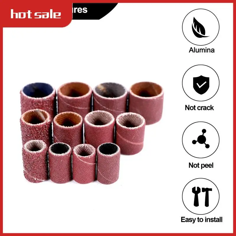 A74I-531 Pcs Grinding Drum Set, Grinding Machine Sockets Drum Cores Self-Tightening Drill Bits For Dremel Rotary Tools
A74I-531 Pcs Grinding Drum Set, Grinding Machine Sockets Drum Cores Self-Tightening Drill Bits For Dremel Rotary Tools