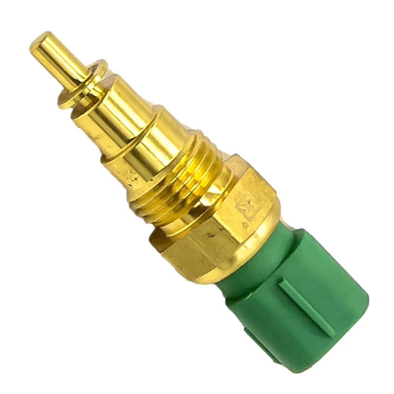 8-98156648-0 Water Temperature Sensor For Hitachi ZAX200 ZAX330 ZAX350 ZAX360-3 ZAX470 Crawler Excavators
8-98156648-0 Water Temperature Sensor For Hitachi ZAX200 ZAX330 ZAX350 ZAX360-3 ZAX470 Crawler Excavators
