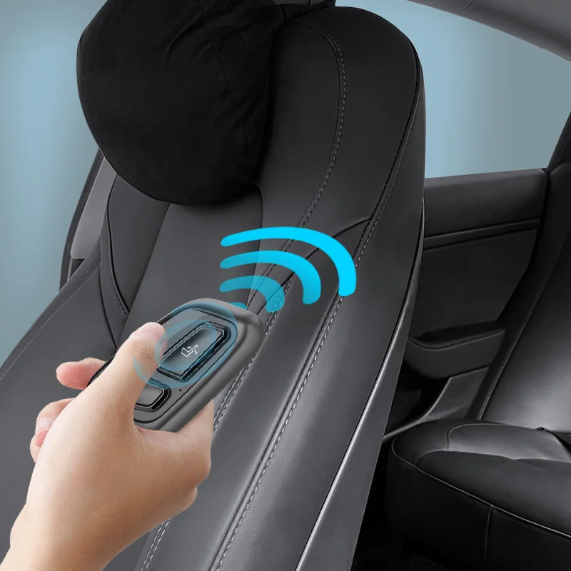 Seat Wireless Button Adjustment For Toyota Prado 2010-2021 /4runner/ sienna Seat Remote Control Interior Accessories
Seat Wireless Button Adjustment For Toyota Prado 2010-2021 /4runner/ sienna Seat Remote Control Interior Accessories