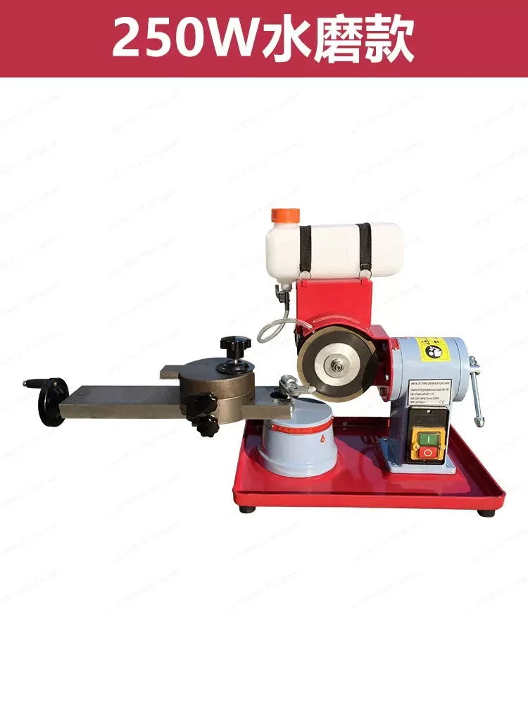 High Precision Alloy Saw Blade Grinding Machine – Knife & Cutter Sharpener
High Precision Alloy Saw Blade Grinding Machine – Knife & Cutter Sharpener