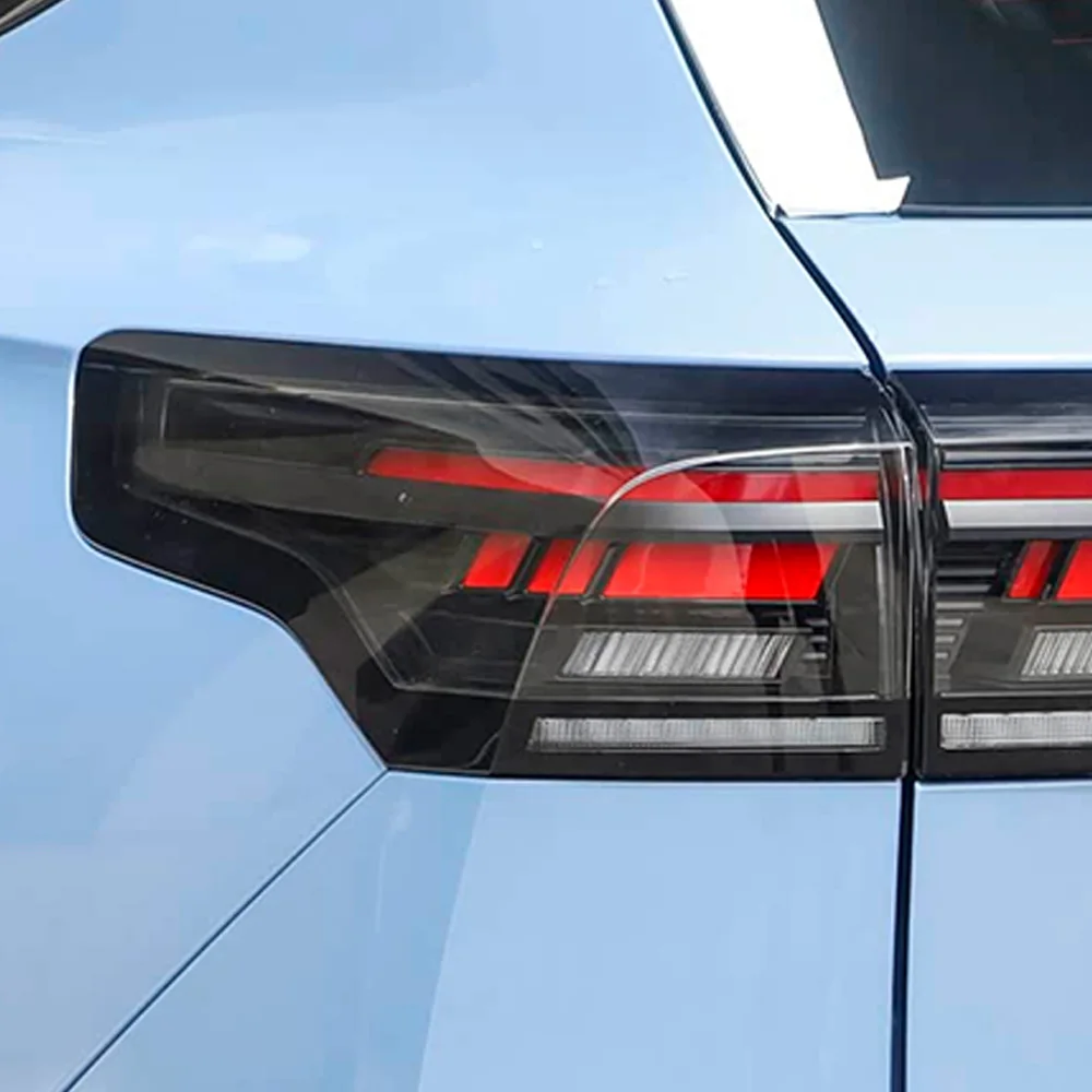 Car Accessories Outer Taillight Shell Rear Signal Parking Lights Cover Plexiglass For Volkswagen VW 2025-2026 Tiguan L Pro
Car Accessories Outer Taillight Shell Rear Signal Parking Lights Cover Plexiglass For Volkswagen VW 2025-2026 Tiguan L Pro