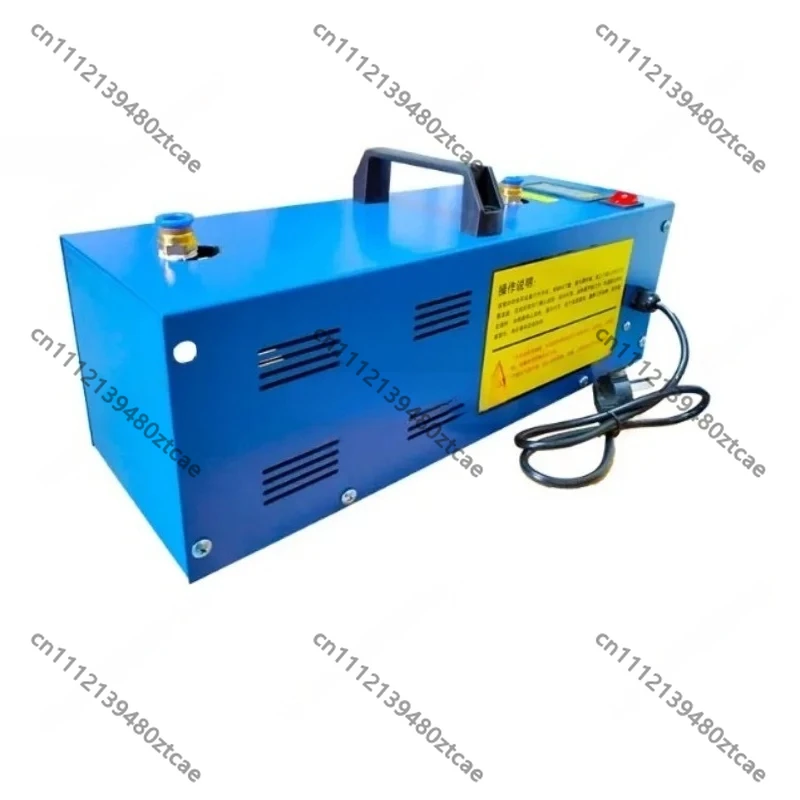 Compressed Air Heater, Ducted Gas and Nitrogen Heating Equipment, Industrial Electrostatic Painting Auxiliary Heating Parts
Compressed Air Heater, Ducted Gas and Nitrogen Heating Equipment, Industrial Electrostatic Painting Auxiliary Heating Parts