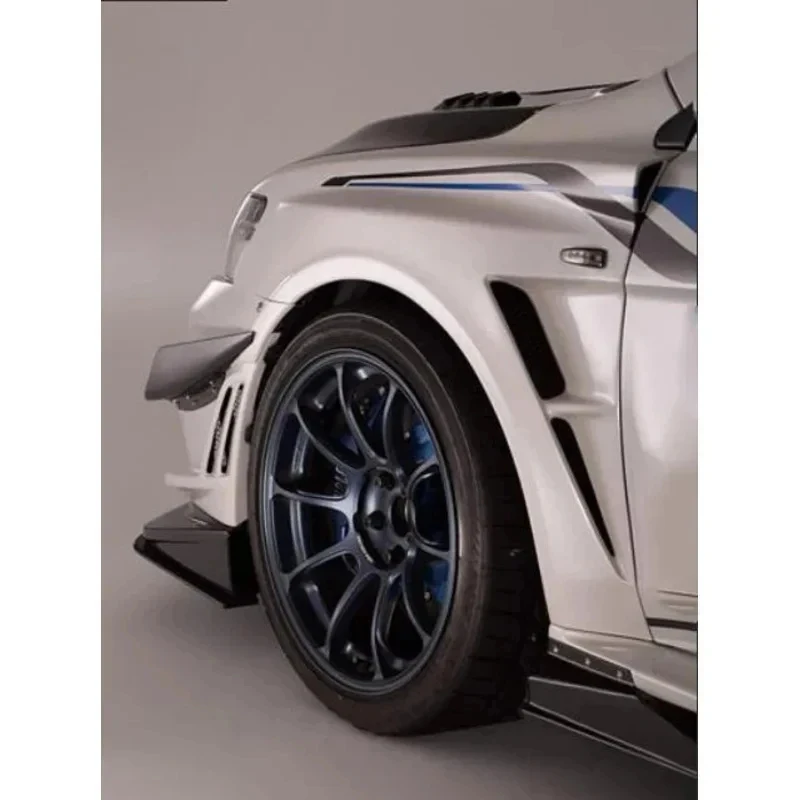 High Quality Front Carbon Fiber Glass Car With +Mm Appron Auto Parts
High Quality Front Carbon Fiber Glass Car With +Mm Appron Auto Parts