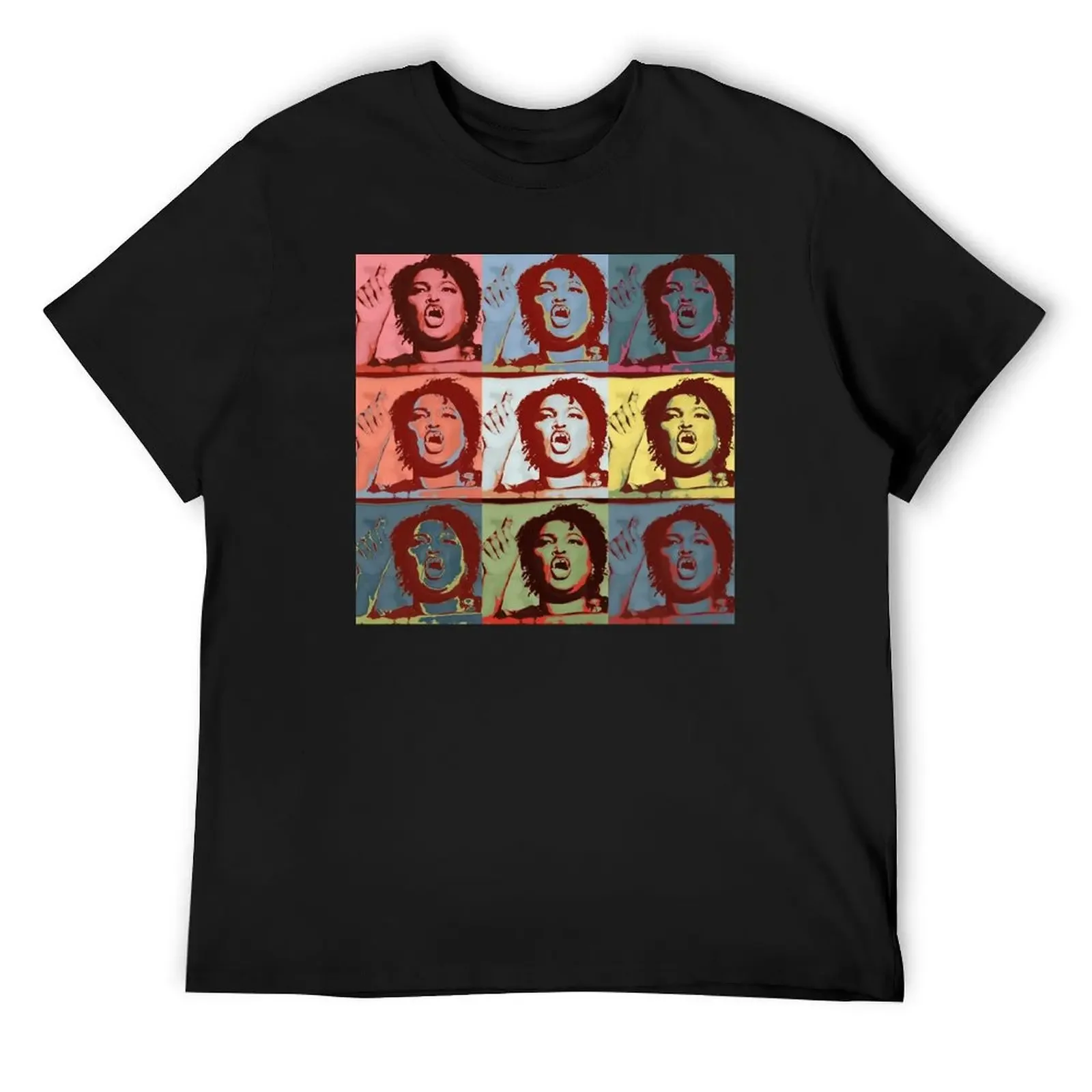 Stacey Abrams T-Shirt vintage clothes graphics custom t-shirts custom t shirt Men's t shirts
Stacey Abrams T-Shirt vintage clothes graphics custom t-shirts custom t shirt Men's t shirts