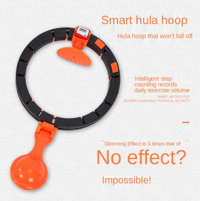 Adjustable Sport Hoops Abdominal Thin Waist Exercise Detachable Massage Hoops Fitness Equipment Gym Weight Loss
Adjustable Sport Hoops Abdominal Thin Waist Exercise Detachable Massage Hoops Fitness Equipment Gym Weight Loss