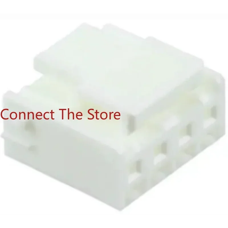 10PCS Connector 51163-0400 511630400 Rubber Case 4P Original Spot
10PCS Connector 51163-0400 511630400 Rubber Case 4P Original Spot