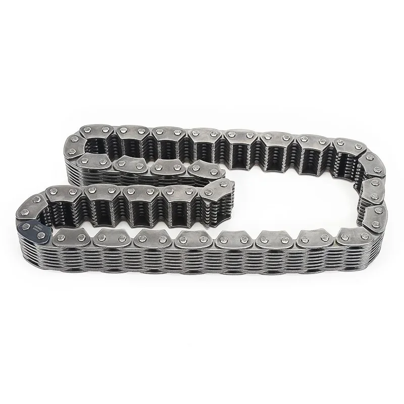 231 NP231 Transfer Case Chain HV-027 For Jeep Wrangler Grand Cherokee 4 CYL 2.5L 6 CYL 4.0L 1994-2002
231 NP231 Transfer Case Chain HV-027 For Jeep Wrangler Grand Cherokee 4 CYL 2.5L 6 CYL 4.0L 1994-2002