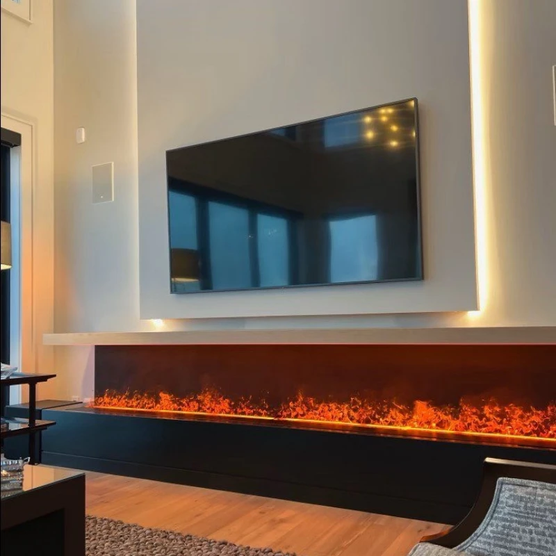 5 Years Warranty Length 3D mist fire vapor led steam water vapor electric fireplace tv stand
5 Years Warranty Length 3D mist fire vapor led steam water vapor electric fireplace tv stand