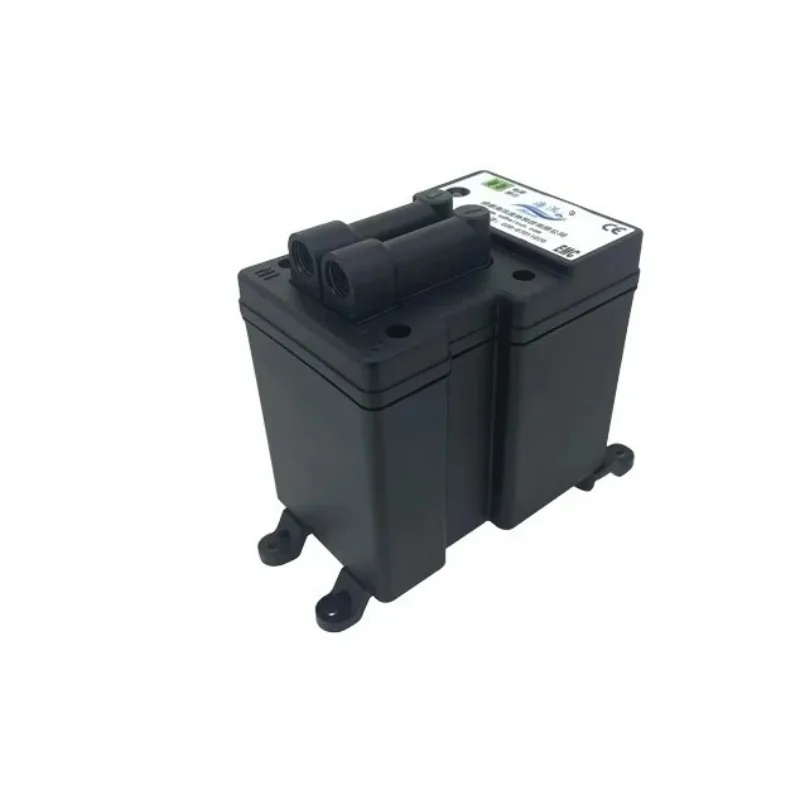 Micro Vacuum Water Pump 24V DC Low Interference Diaphragm Pump
Micro Vacuum Water Pump 24V DC Low Interference Diaphragm Pump