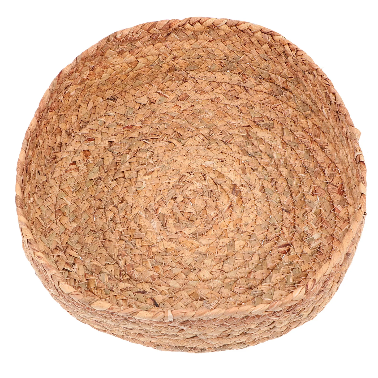 1Pcs Storage Basket Woven Multifunctional Household Organizer for Kitchen Snack Food Sundries Desktop Closet Laundry Room Use
1Pcs Storage Basket Woven Multifunctional Household Organizer for Kitchen Snack Food Sundries Desktop Closet Laundry Room Use