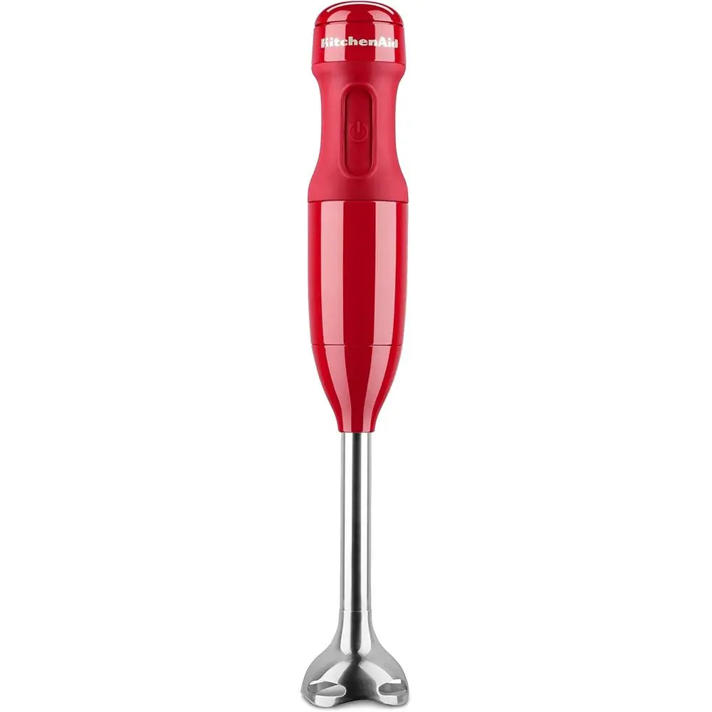 100 Year Edition Queen of Hearts Corded Blender, 3-Speed, Passion Red
100 Year Edition Queen of Hearts Corded Blender, 3-Speed, Passion Red