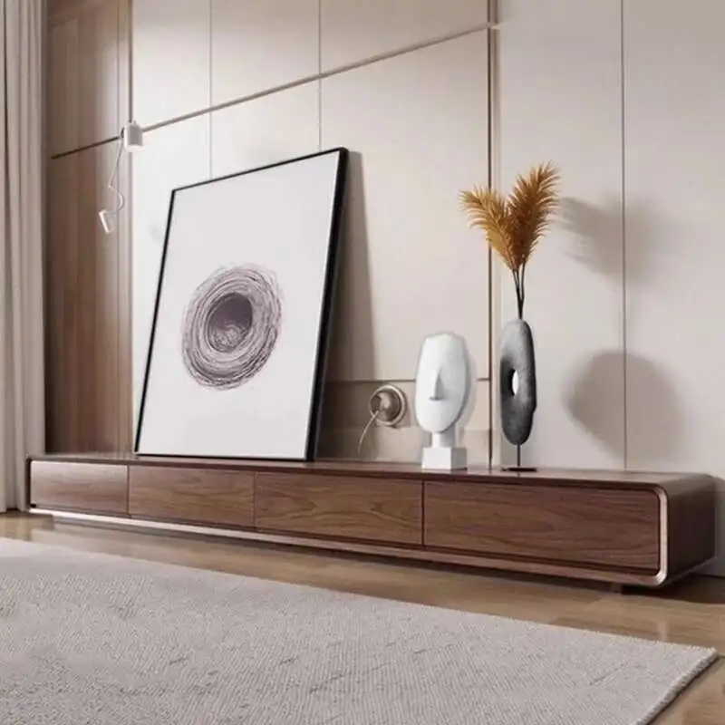 Luxury Design Tv Stand Simple Modern Living Room Decoration Tv Cabinet Storage Drawers Mobile Tv Da Soggiorno Home Furniture
Luxury Design Tv Stand Simple Modern Living Room Decoration Tv Cabinet Storage Drawers Mobile Tv Da Soggiorno Home Furniture
