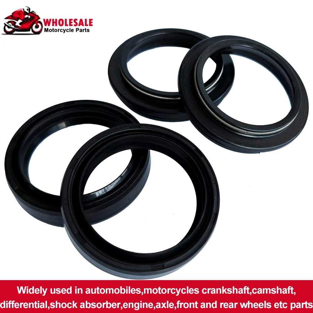 For Triumph 955 Sprint ST Ohlin Forks 98-99 750 Trident Ohlins Forks 42mm 91-98 42x54x11 Front Fork Oil Seal 42 54 Dust Cover
For Triumph 955 Sprint ST Ohlin Forks 98-99 750 Trident Ohlins Forks 42mm 91-98 42x54x11 Front Fork Oil Seal 42 54 Dust Cover