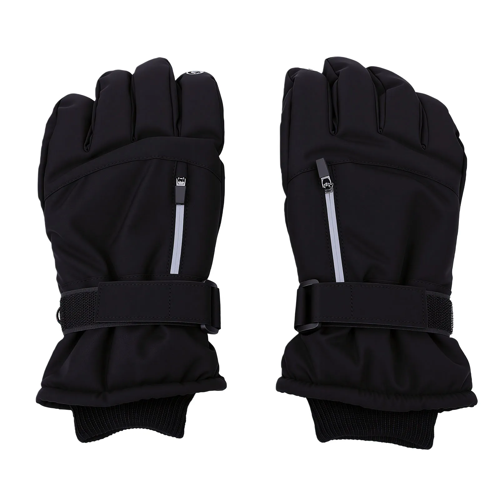 Winter Gloves Winter Rainproof Ski Gloves Thermal Touchscreen for Men Women Insulation Extended Wrist Snow Sports Riding
Winter Gloves Winter Rainproof Ski Gloves Thermal Touchscreen for Men Women Insulation Extended Wrist Snow Sports Riding