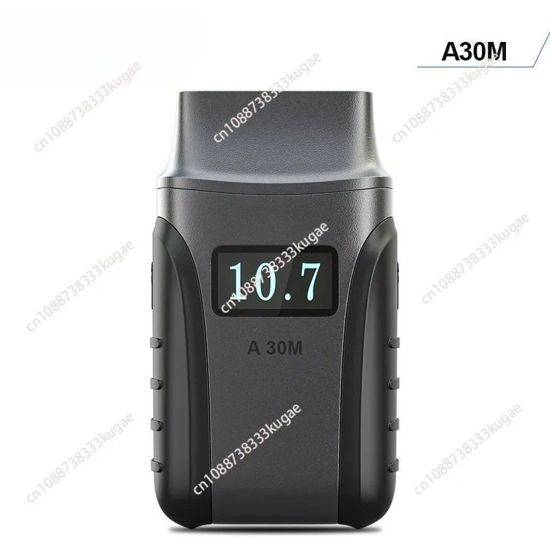 XTOOL A30M OBD2 Автоматические диагностические инструменты с и растениями/IOS
XTOOL A30M OBD2 Автоматические диагностические инструменты с и растениями/IOS