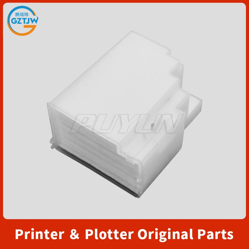 Губка для резервуара для отработанных чернил для Brother MFC J3520 J3720 J6520DW J6720DW J6920DW J6925DW Губка для поглощения чернил Коробка для обслуживания
Губка для резервуара для отработанных чернил для Brother MFC J3520 J3720 J6520DW J6720DW J6920DW J6925DW Губка для поглощения чернил Коробка для обслуживания