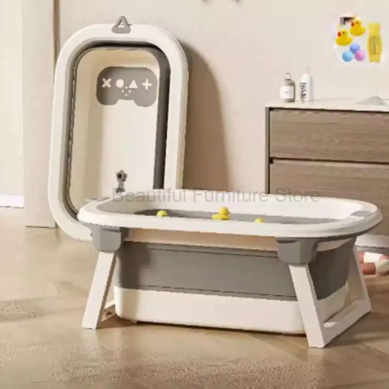 Fortable Small Indoor Bathtubs Kids White Long Baby Hot Bathtubs Portable Jaccuzzi Baignoire Pliable Adulltes Home Furniture
Fortable Small Indoor Bathtubs Kids White Long Baby Hot Bathtubs Portable Jaccuzzi Baignoire Pliable Adulltes Home Furniture
