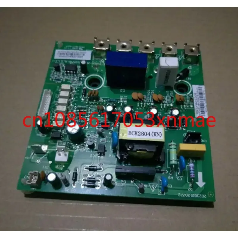 ForForrnew Midea модуль конверсионной платы ME-POWER-35A(PS22A78) ME-POWER-50A(PS21A79)
ForForrnew Midea модуль конверсионной платы ME-POWER-35A(PS22A78) ME-POWER-50A(PS21A79)