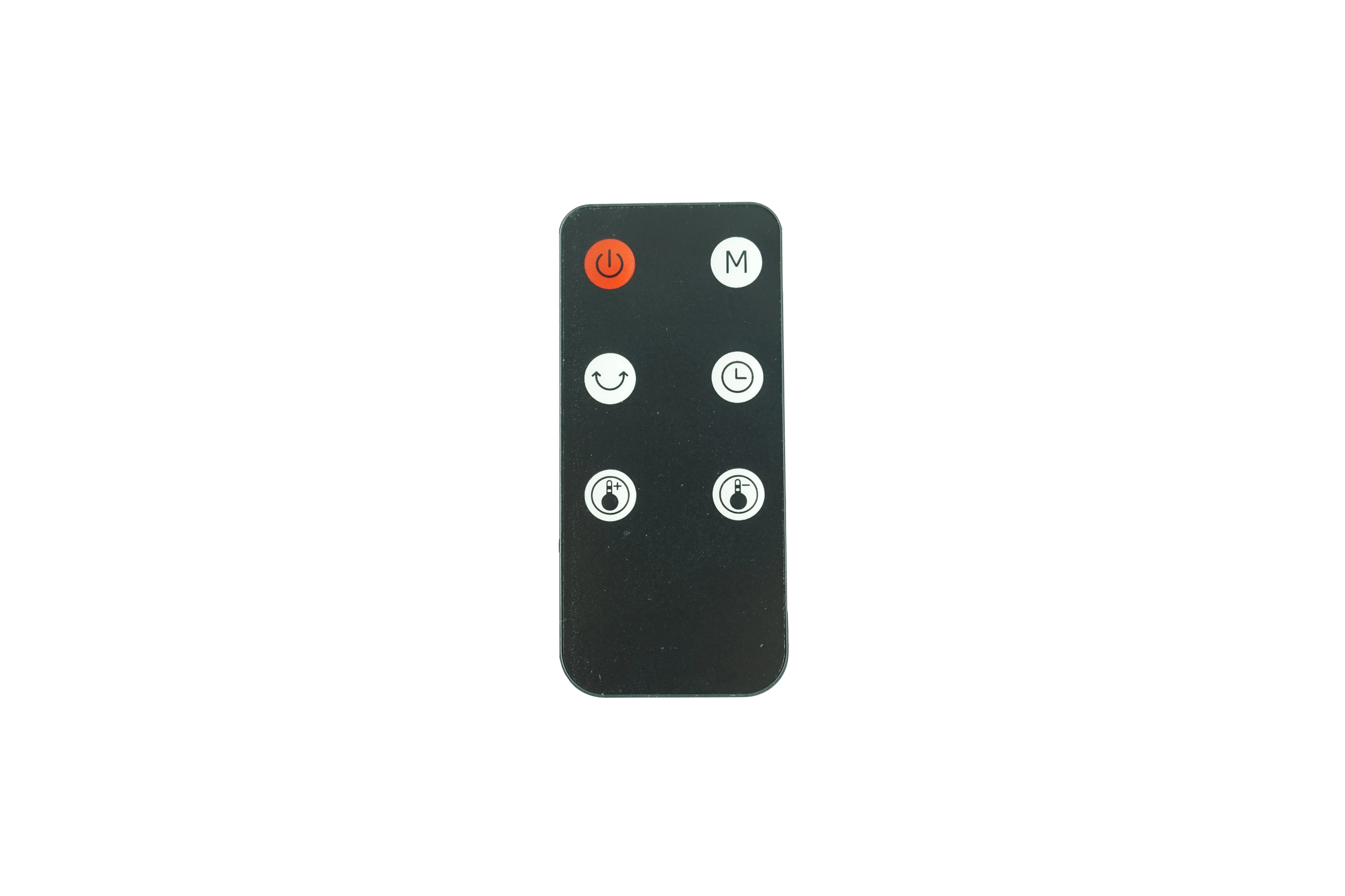 Remote Control For ELECTROLUX EFP/P-3020LS W-1200URLS EFP/P-2520LS & Vitesse & TRUSTECH Electric Infrared Fireplace Space Heater
Remote Control For ELECTROLUX EFP/P-3020LS W-1200URLS EFP/P-2520LS & Vitesse & TRUSTECH Electric Infrared Fireplace Space Heater