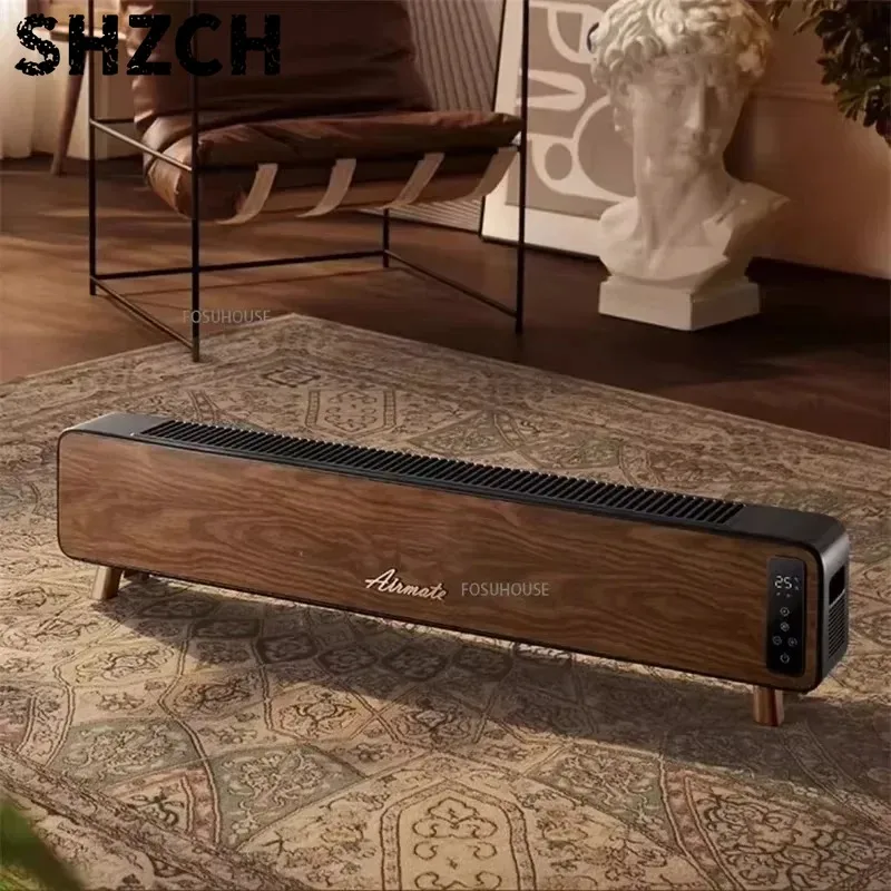 Modern Household Bedroom Living Room Large Area Heater Fireplace Heater Fireplaces with Air Humidifier Heating Gadget
Modern Household Bedroom Living Room Large Area Heater Fireplace Heater Fireplaces with Air Humidifier Heating Gadget
