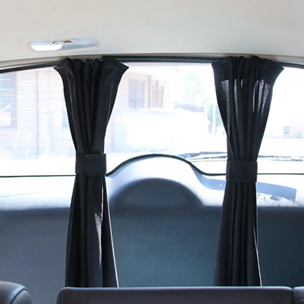 Car Sunshade Window Shield Sliding Curtain UV Protector Sun Shade Visor Kit Auto Sunshade Summer Protection Tool Car Accessories
Car Sunshade Window Shield Sliding Curtain UV Protector Sun Shade Visor Kit Auto Sunshade Summer Protection Tool Car Accessories