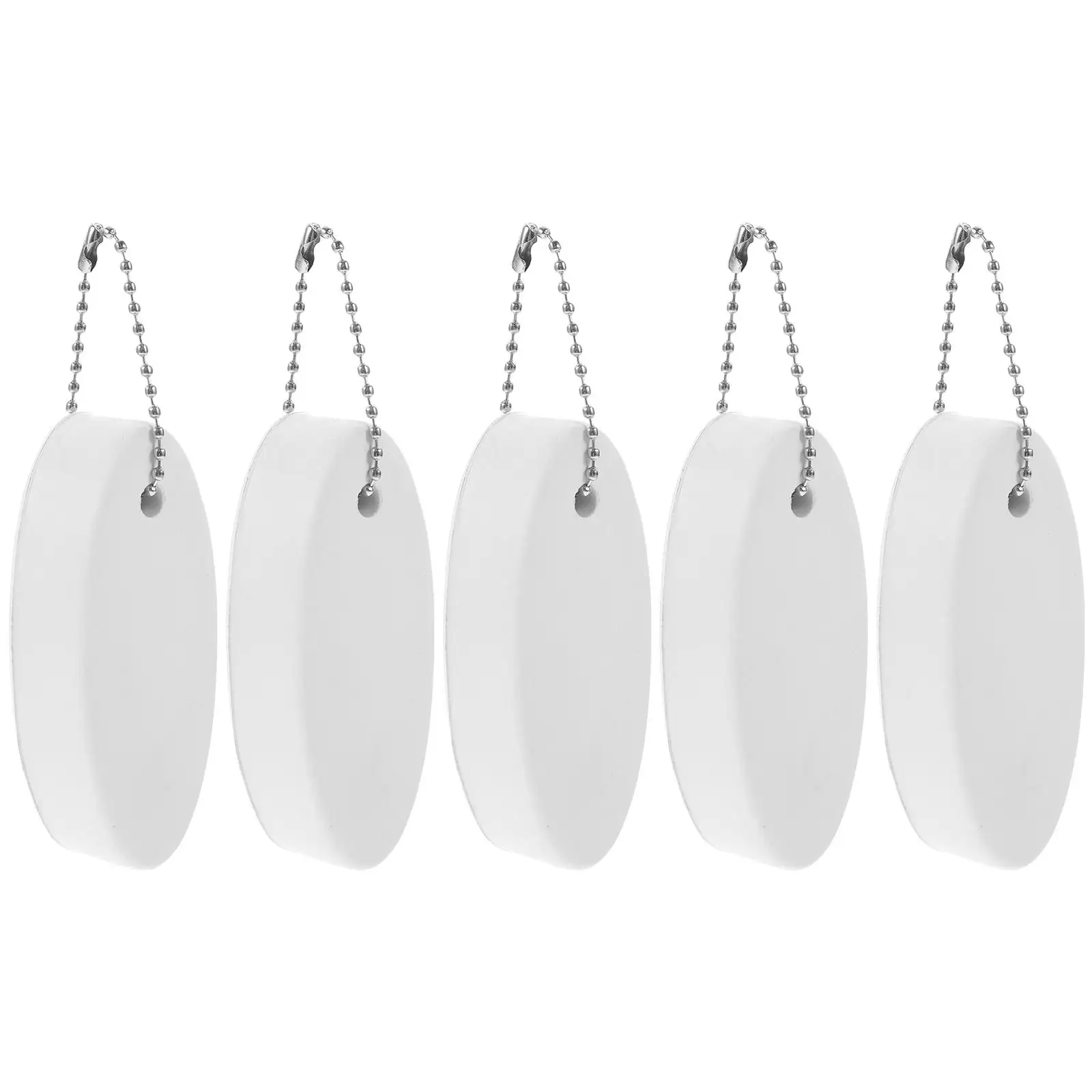 4pcs Color Floating Key Chain Oval Shape PU Material Water Key Chain Small Floating Keychains Sports Keys Storage
4pcs Color Floating Key Chain Oval Shape PU Material Water Key Chain Small Floating Keychains Sports Keys Storage