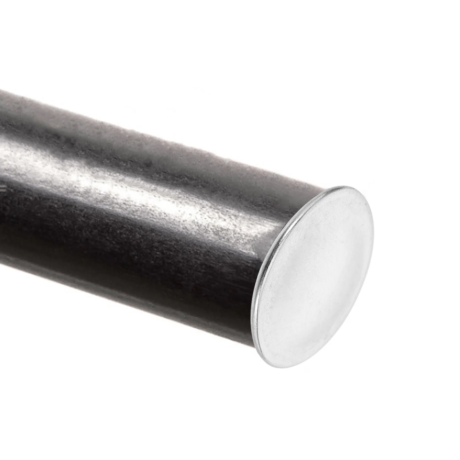 20 pcs Stainless Steel Round Tube End Caps No Welding Quick Sealing For Diy Furniture Garden Support Pipe Plugs Cap Tubing
20 pcs Stainless Steel Round Tube End Caps No Welding Quick Sealing For Diy Furniture Garden Support Pipe Plugs Cap Tubing