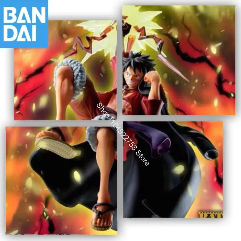 BANDAI NAMCO BANPRESTO оригинал в наличии ONE PIECE BRC SPECIAL Monkey D Luffy ПВХ 15 см аниме фигурка модель подарки на день рождения игрушки
BANDAI NAMCO BANPRESTO оригинал в наличии ONE PIECE BRC SPECIAL Monkey D Luffy ПВХ 15 см аниме фигурка модель подарки на день рождения игрушки