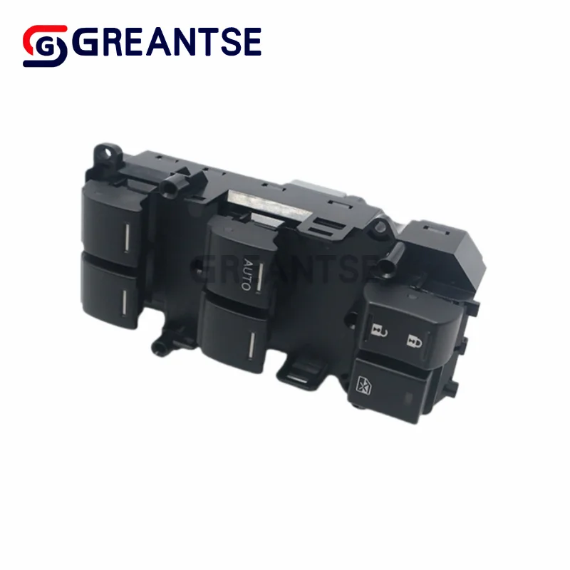 Power Master Window Switch Driver Side 35750-TC0-P02 For Hondaa Accord EX-L EX LX HFP Sedan 2008 2009 2010 2011 2012 35750TC0P02
Power Master Window Switch Driver Side 35750-TC0-P02 For Hondaa Accord EX-L EX LX HFP Sedan 2008 2009 2010 2011 2012 35750TC0P02