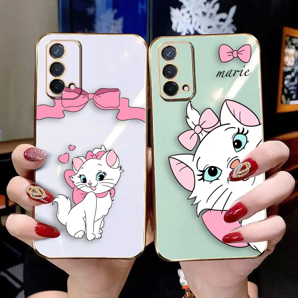 Cover Smooth E-TPU Phone Case OPPO A15 A16 A17 A78 A58 A53 A54 A57 A72 A73 A74 A91 A92 4G 5G Case Funda Cute Pink M-Marie Cat
Cover Smooth E-TPU Phone Case OPPO A15 A16 A17 A78 A58 A53 A54 A57 A72 A73 A74 A91 A92 4G 5G Case Funda Cute Pink M-Marie Cat