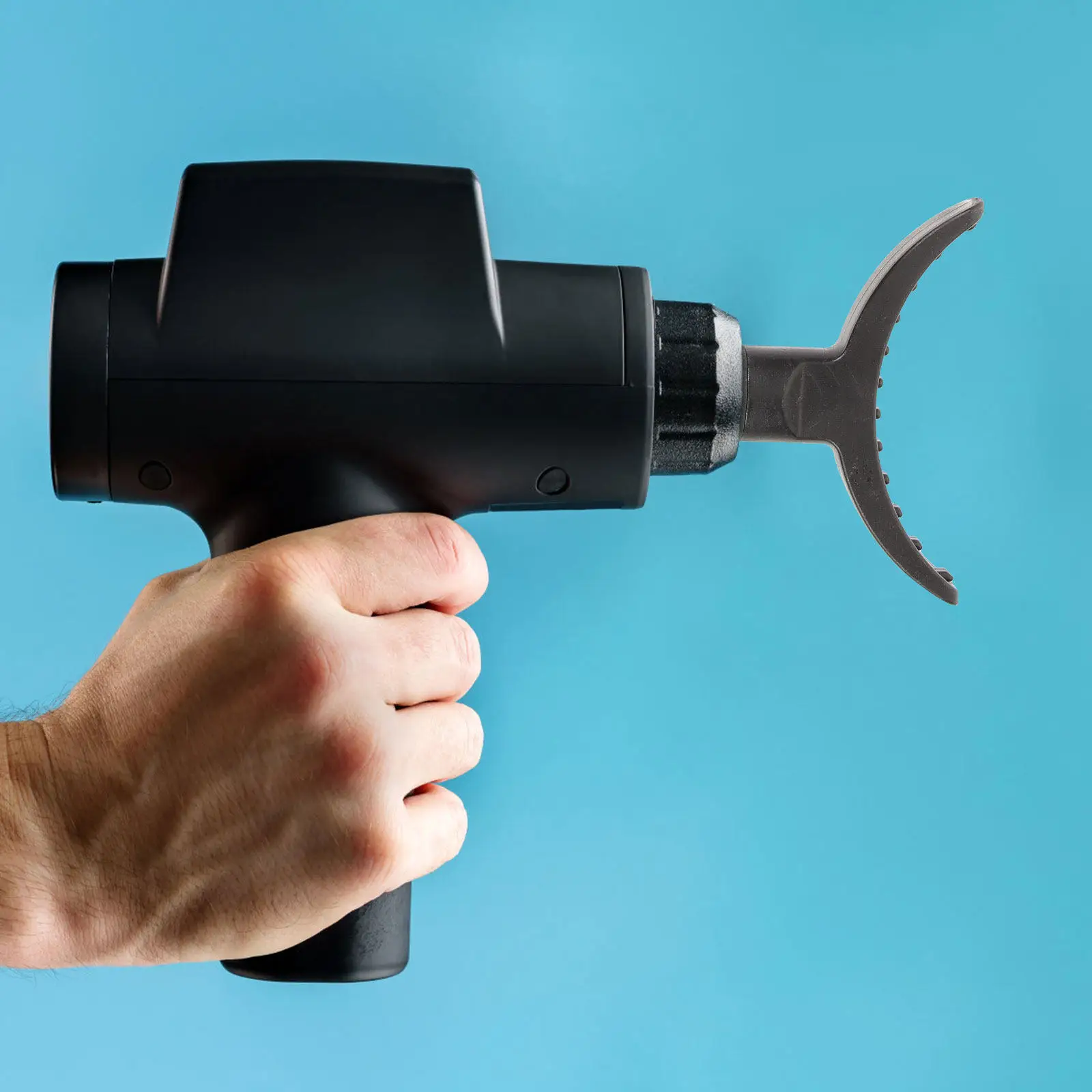 5 шт. портативных сменных насадок для восстановления мышц и расслабления для спортсменов
5 шт. портативных сменных насадок для восстановления мышц и расслабления для спортсменов