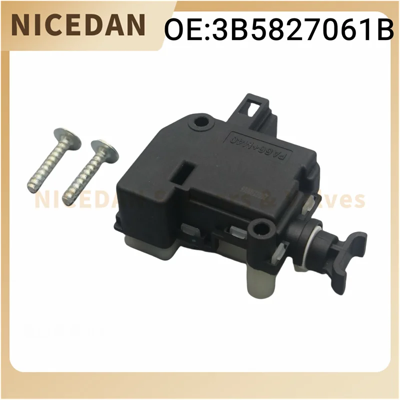 3B5827061B Rear Trunk Lock Actuator Servo Motor For VW Jetta Golf MK4 Beetle Polo Passat B5 Audi A6 S6 RS6 3B5827061B New
3B5827061B Rear Trunk Lock Actuator Servo Motor For VW Jetta Golf MK4 Beetle Polo Passat B5 Audi A6 S6 RS6 3B5827061B New