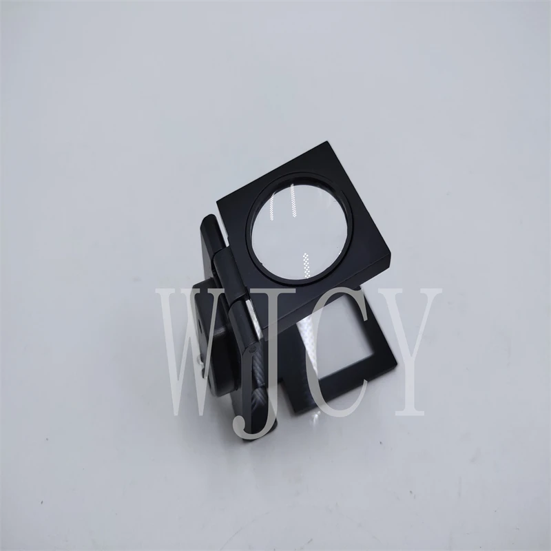 Высококачественные запасные части для офсетной печатной машины со увеличительным стеклом 10X
Высококачественные запасные части для офсетной печатной машины со увеличительным стеклом 10X