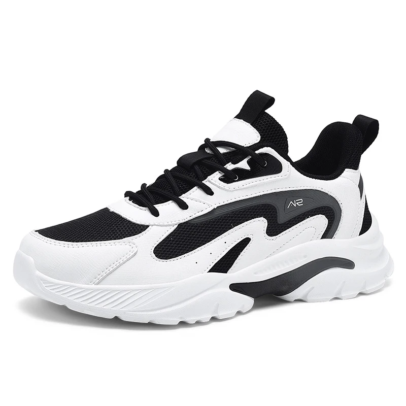 Low Cut Long Distance Hiking Sneakers Unisex Breathable Shock Absorption Anti Slip Off-Road Running Shoes
Low Cut Long Distance Hiking Sneakers Unisex Breathable Shock Absorption Anti Slip Off-Road Running Shoes