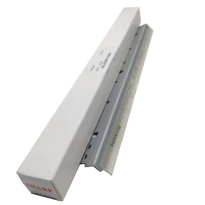 Оригинальный барабанный скребок, подходящий для Sharp AR 2048 2348 2648 3148 N S D V
Оригинальный барабанный скребок, подходящий для Sharp AR 2048 2348 2648 3148 N S D V