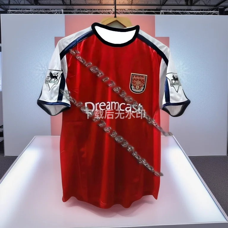 Футболки с 3D-печатью The Latest Technology, футбольные майки World-class Sports England для мужчин и женщин A155 Hat-trick
Футболки с 3D-печатью The Latest Technology, футбольные майки World-class Sports England для мужчин и женщин A155 Hat-trick