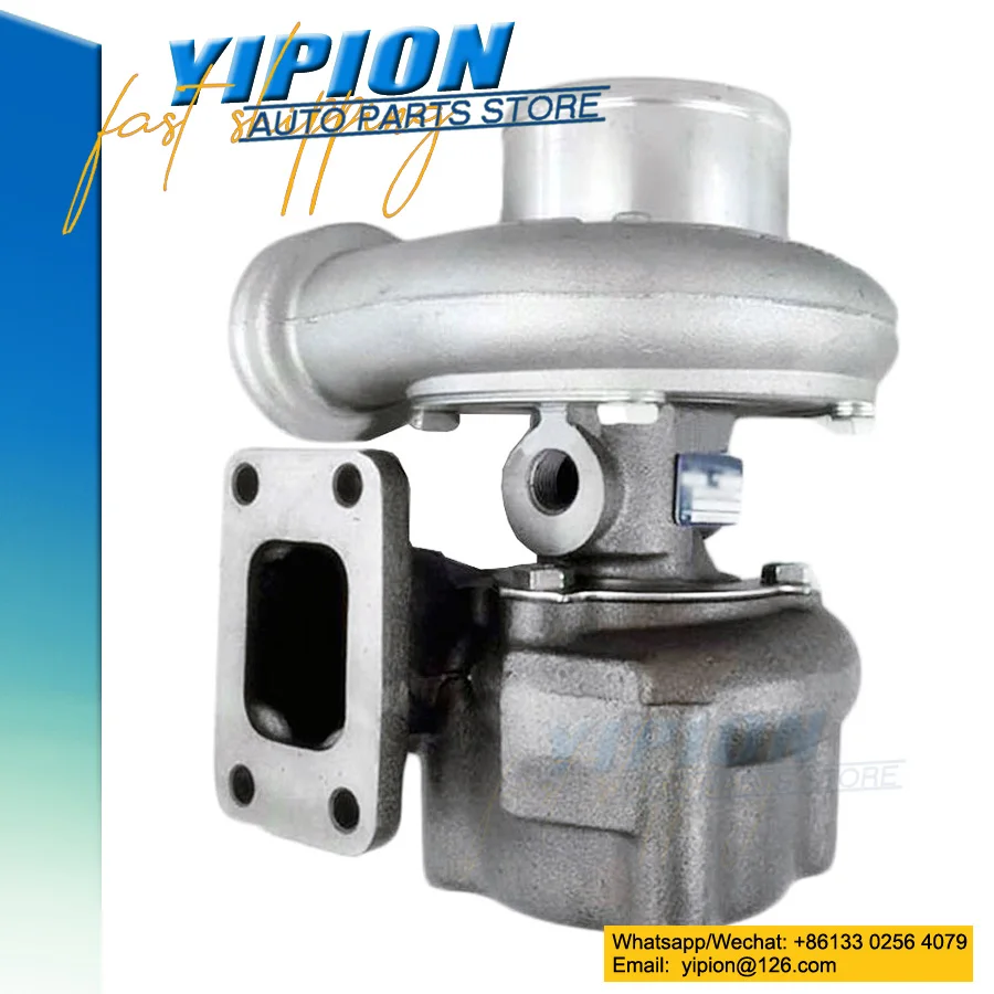 Для двигателя Volvo Penta Ship BF4M2012C 138HP Turbo S100 318279 318166 04258205 КЗ 4258205 КЗ 04254537 KZ для промышленного двигателя Deutz
Для двигателя Volvo Penta Ship BF4M2012C 138HP Turbo S100 318279 318166 04258205 КЗ 4258205 КЗ 04254537 KZ для промышленного двигателя Deutz