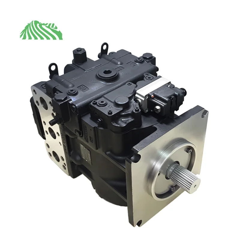 90R Factory EXW Price 90R042 90L042 90R055 90L055 90R075 90L075 90R100 90L100 90R130 90L130 Sauer 90 Series High Hydraulic Pump
90R Factory EXW Price 90R042 90L042 90R055 90L055 90R075 90L075 90R100 90L100 90R130 90L130 Sauer 90 Series High Hydraulic Pump