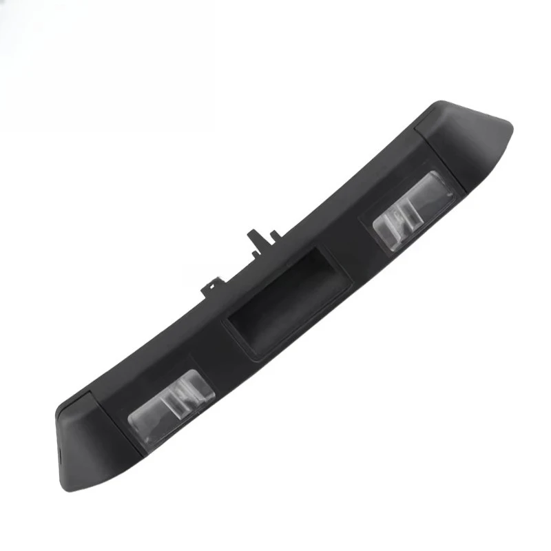Automotive Rear Deck Lid Handle Without Camera for 2015-2018 Audi TT 8S0827574B9B9
Automotive Rear Deck Lid Handle Without Camera for 2015-2018 Audi TT 8S0827574B9B9