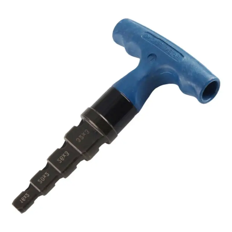 Deburring Tool For Metal Internal Chamfering Tool Multi-layer Calibration Reamer 4-in-1 Ratcheting Swivel Precision Fit
Deburring Tool For Metal Internal Chamfering Tool Multi-layer Calibration Reamer 4-in-1 Ratcheting Swivel Precision Fit