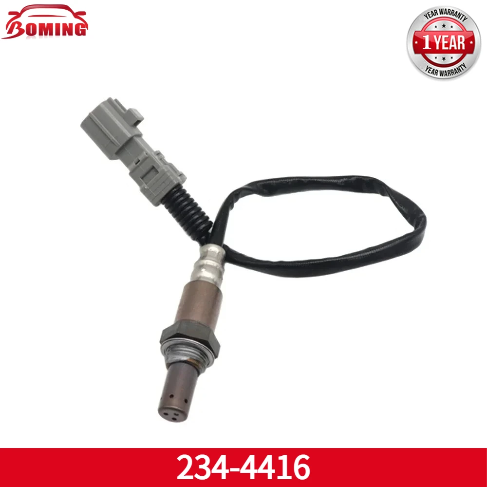 234-4416 89465-0E040 Car Downstream Air Fuel Ratio Oxygen O2 Lambda Sensor For TOYOTA CAMRY COROLLA IM HIGHLANDER SIENNA VENZA
234-4416 89465-0E040 Car Downstream Air Fuel Ratio Oxygen O2 Lambda Sensor For TOYOTA CAMRY COROLLA IM HIGHLANDER SIENNA VENZA