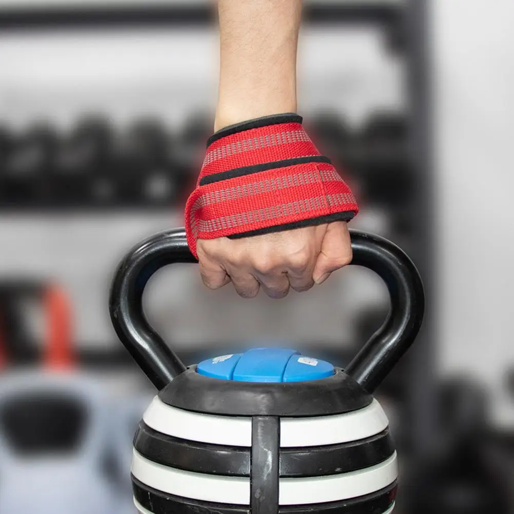 Muscle Building Strap Anti-slip Padded Figure 8 Lifting Straps for Men Women Weightlifting Grip Bands for Bodybuilding for Home
Muscle Building Strap Anti-slip Padded Figure 8 Lifting Straps for Men Women Weightlifting Grip Bands for Bodybuilding for Home
