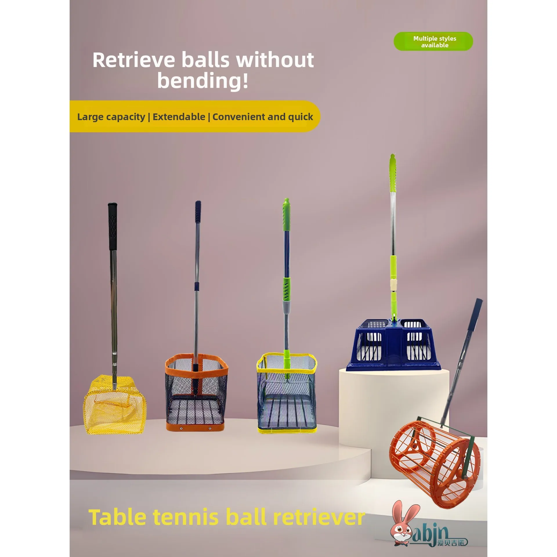 Портативная профессиональная сетка-уловитель для теннисных мячей с регулируемым углом наклона и выдвижной конструкцией для любителей спорта и фитнеса
Портативная профессиональная сетка-уловитель для теннисных мячей с регулируемым углом наклона и выдвижной конструкцией для любителей спорта и фитнеса