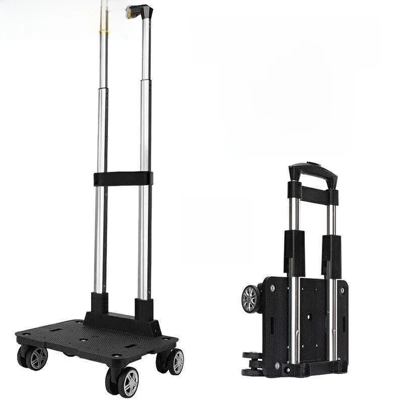 Portable Aluminum Alloy Folding Shopping Cart Lightweight Extendable Vegetable Buying Car Home Use Stroller Small Pulling Cart
Portable Aluminum Alloy Folding Shopping Cart Lightweight Extendable Vegetable Buying Car Home Use Stroller Small Pulling Cart