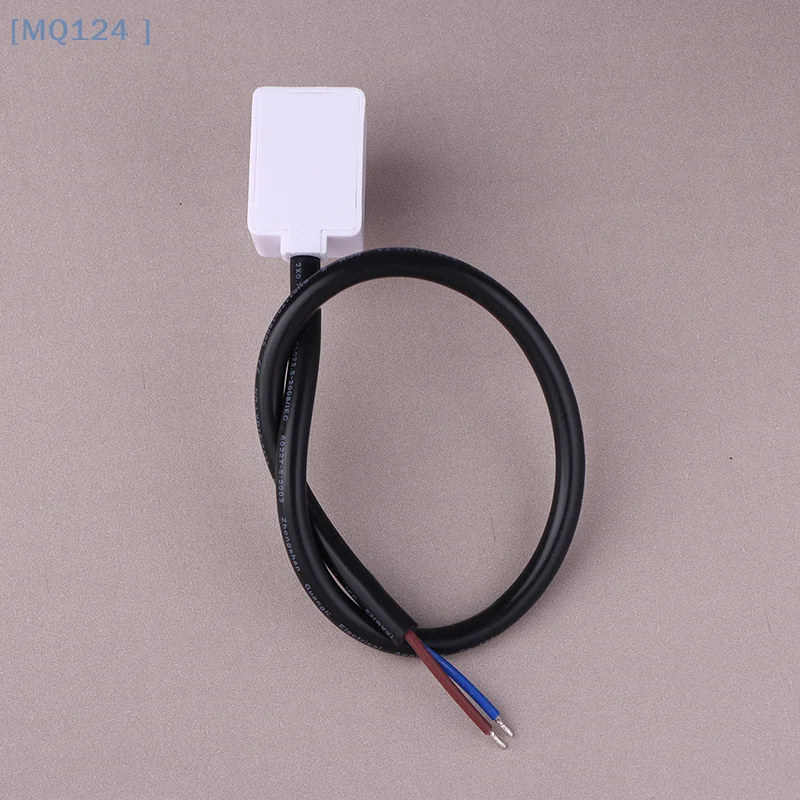 Flicker Free DC 0-10V/1-10V Mini Knob Dimmer PWM Controller Rotary Brightness Adjustment For LED Grow Light Fixtures With Switch
Flicker Free DC 0-10V/1-10V Mini Knob Dimmer PWM Controller Rotary Brightness Adjustment For LED Grow Light Fixtures With Switch