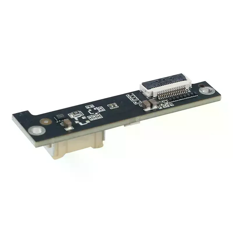 1 Set High Quality 3D Printer Replacement Parts Extruder Connection Board DIY Accessories P2S For Bambu Lab
1 Set High Quality 3D Printer Replacement Parts Extruder Connection Board DIY Accessories P2S For Bambu Lab