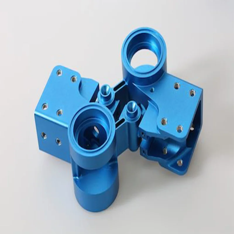Custom Aluminum Bracket Holder CNC Machining Rapid Prototyping Services for Aluminum Brass Copper Steel Stainless ABS Acrylic
Custom Aluminum Bracket Holder CNC Machining Rapid Prototyping Services for Aluminum Brass Copper Steel Stainless ABS Acrylic