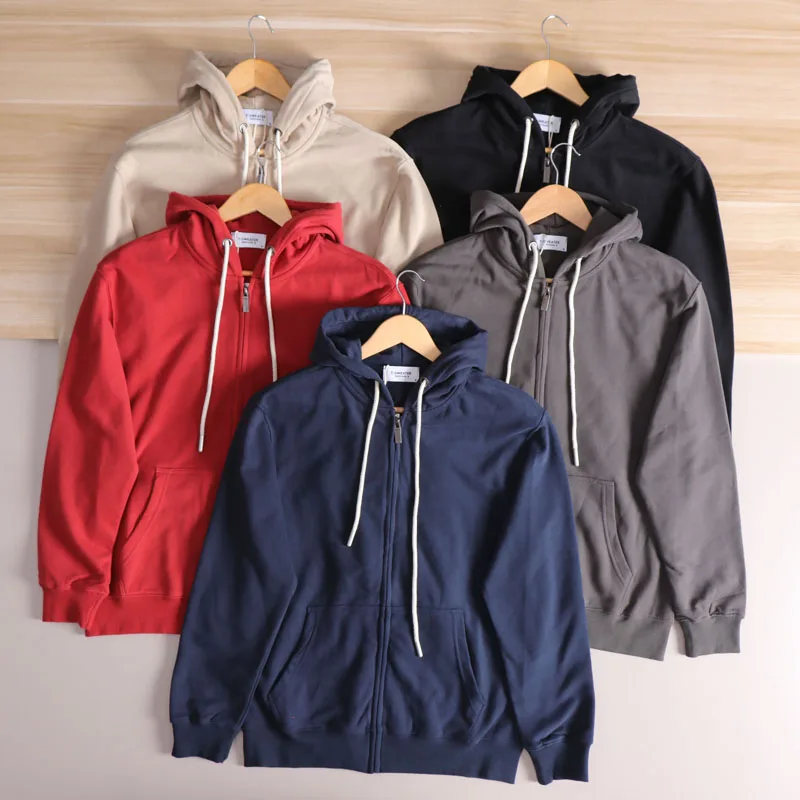American Retro Hoodie Men's Casual Long Sleeve Pure Color Sweatshirt Spring Autumn New Style Loose Versatile Comfortable Jacket
American Retro Hoodie Men's Casual Long Sleeve Pure Color Sweatshirt Spring Autumn New Style Loose Versatile Comfortable Jacket
