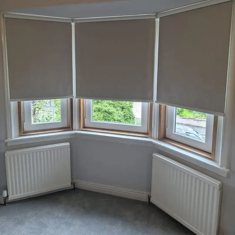 Modern Living Made Easy. Motorized roller blinds with Tuya WiFi. One-touch blackout & sun protection for your home. New & Smart!
Modern Living Made Easy. Motorized roller blinds with Tuya WiFi. One-touch blackout & sun protection for your home. New & Smart!